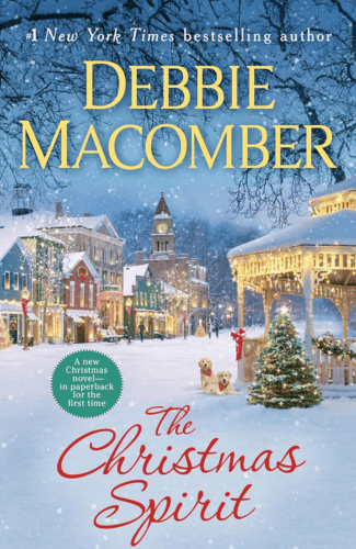 The Christmas Spirit by Debbie Macomber