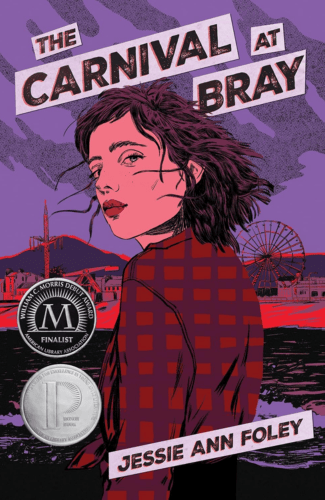 The Carnival at Bray by Jessie Ann Foley