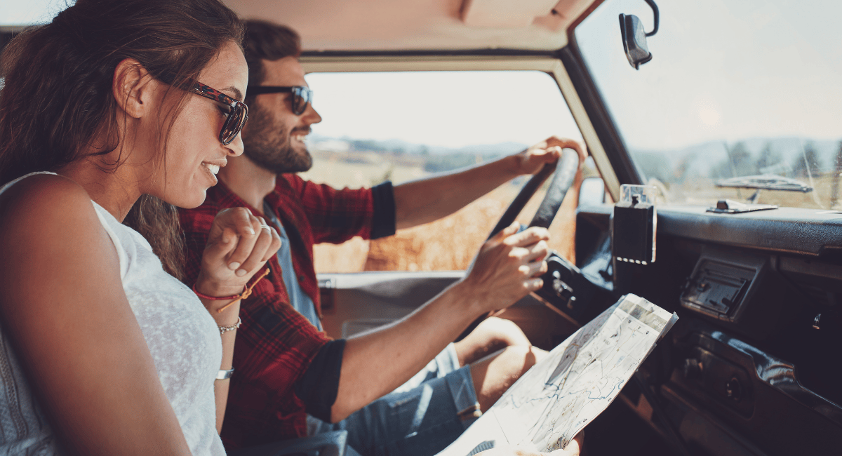 10 Outdoor Adventure Books for Perfect Summer Escapes