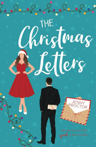 The Christmas Letters by Jenny Proctor