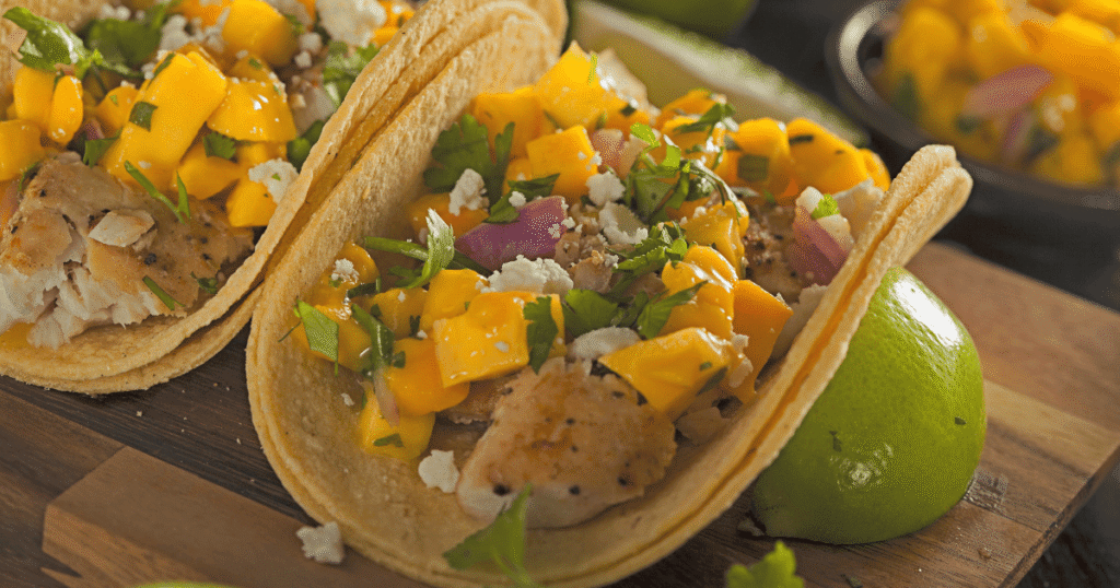 10 Summer Literary Recipes: Dishes Inspired by Popular Beach Reads