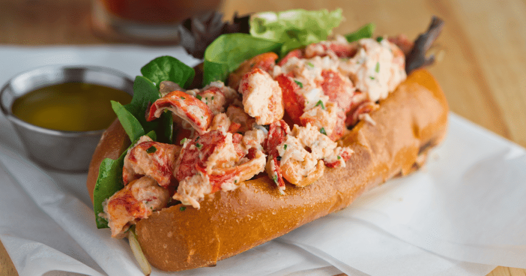 10 Summer Literary Recipes: Dishes Inspired by Popular Beach Reads