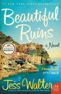 Beautiful Ruins by Jess Walter