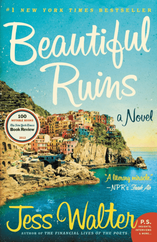 Beautiful Ruins by Jess Walter