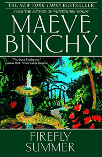 Firefly Summer by Maeve Binchy