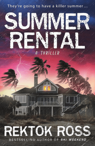 Summer Rental by Rektok Ross