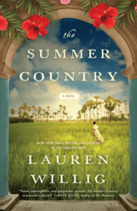 The Summer Country by Lauren Willig