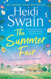 The Summer Fair by Heidi Swain