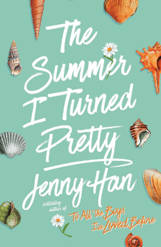 The Summer I Turned Pretty by Jenny Han