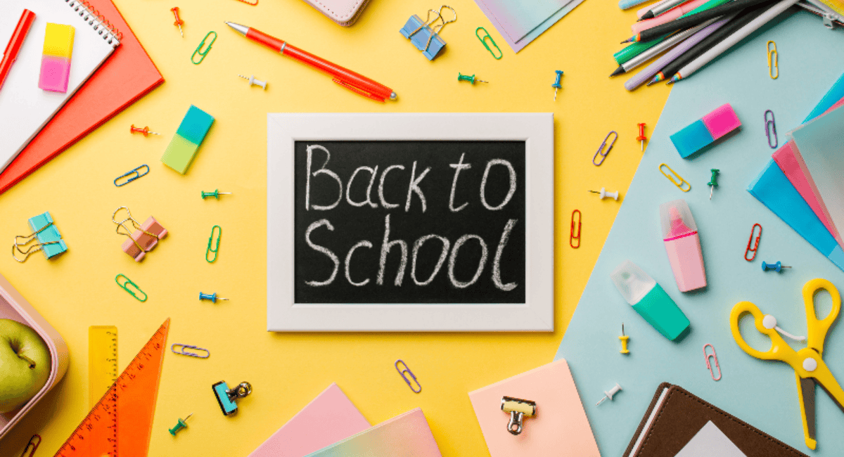 10 Books Perfect for the Back-to-School Season