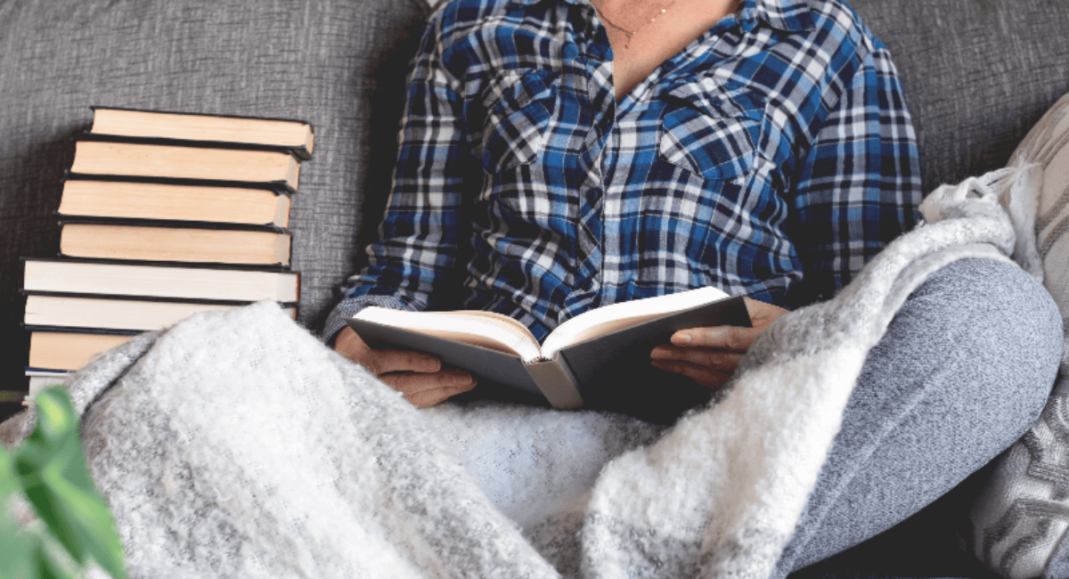 10 Cozy Books to Binge When You Need a Gentle Escape