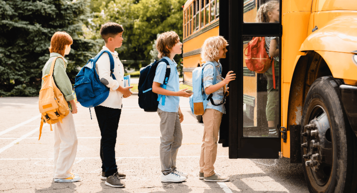 How to Read More During the Busy Back-to-School Season