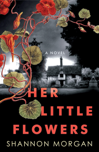 Her Little Flowers by Shannon Morgan