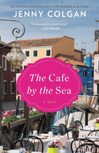 The Café by the Sea by Jenny Colgan