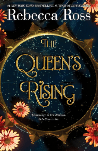 The Queen's Rising by Rebecca Ross