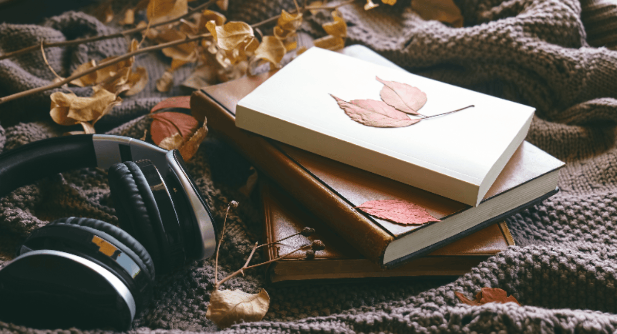 10 Books That Start in Early Fall