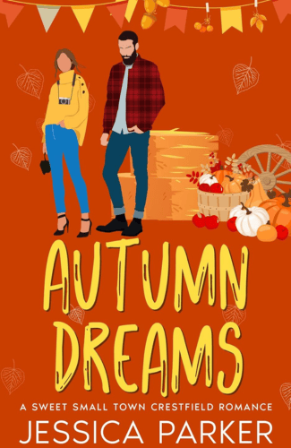 Autumn Dreams by Jessica Parker