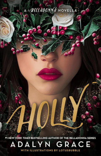 Holly by Adalyn Grace