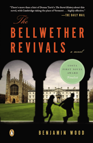 The Bellwether Revivals by Benjamin Wood
