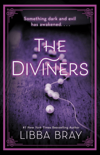 The Diviners by Libba Bray