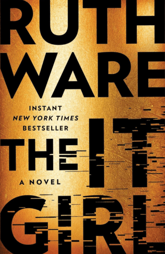 The It Girl by Ruth Ware