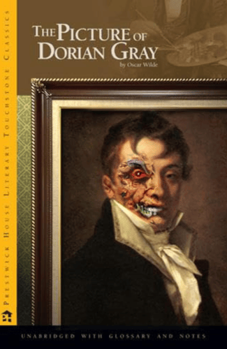 The Picture of Dorian Gray by Oscar Wilde