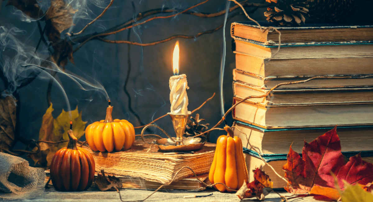 10 Cozy Horror Books to Read This Spooky Season