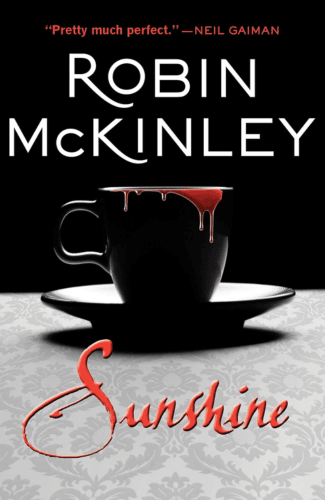 Sunshine by Robin McKinley