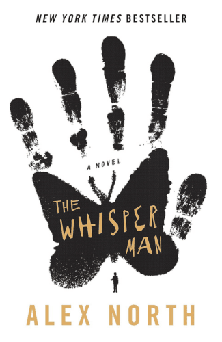 The Whisper Man by Alex North