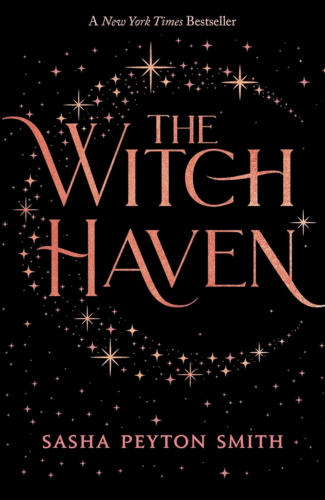 The Witch Haven by Sasha Peyton Smith