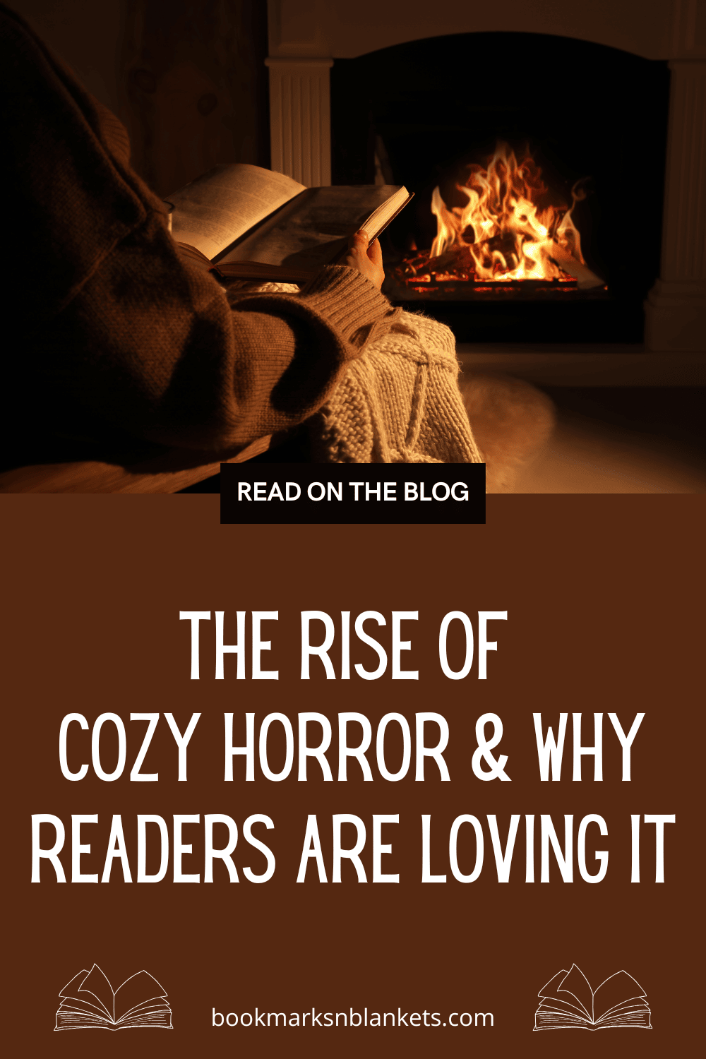 The Rise of Cozy Horror and Why Readers Are Loving It