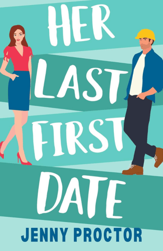 Her Last First Date by Jenny Proctor