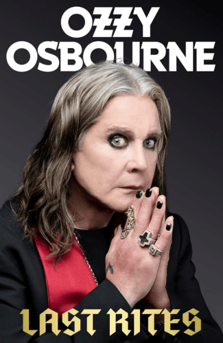 Last Rites by Ozzy Osbourne