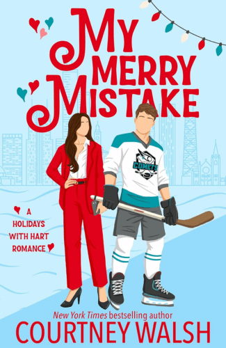 My Merry Mistake by Courtney Walsh