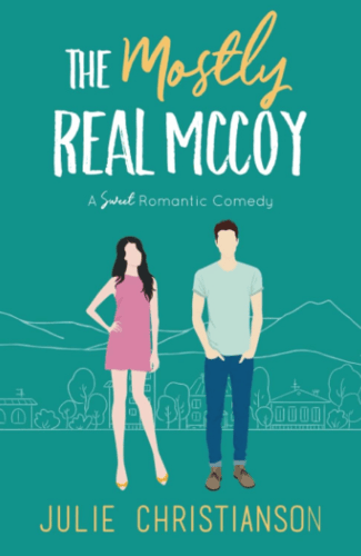 The Mostly Real McCoy by Julie Christianson