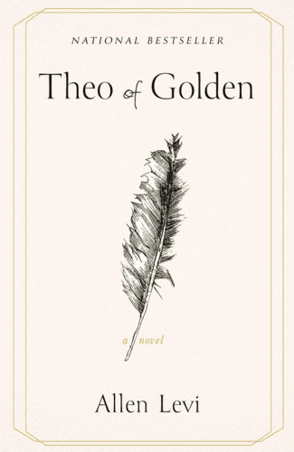 Theo of Golden by Allen Levi