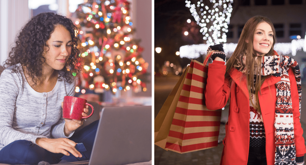 Bookstores vs. Online Shopping: Where Should You Buy Your Books This Holiday Season?