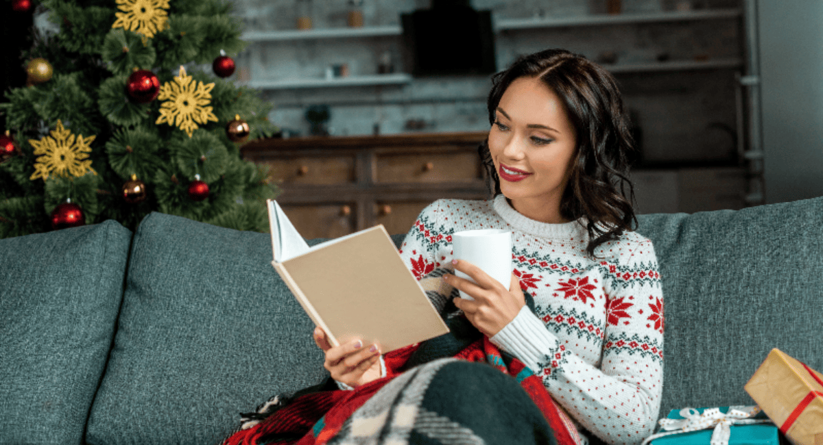 10 Retellings of Beloved Christmas Stories