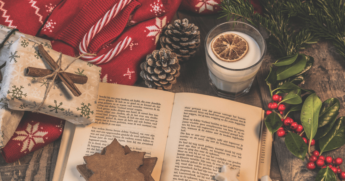 How to Reclaim Christmas Day as a Rest Day for Readers