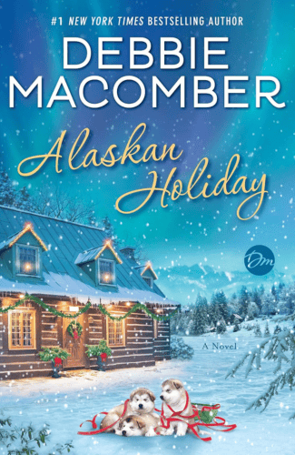 Alaskan Holiday by Debbie Macomber