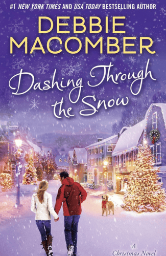 Dashing Through the Snow by Debbie Macomber