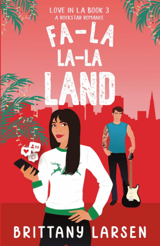 Fa-La La-La Land by Brittany Larsen