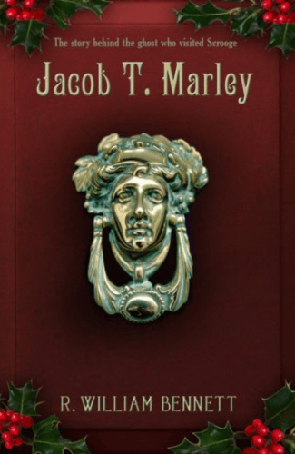 Jacob T. Marley by R. William Bennett