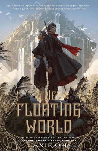 The Floating World by Axie Oh