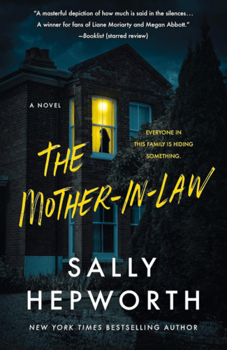 The Mother-in-Law by Sally Hepworth