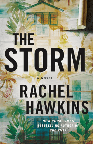The Storm by Rachel Hawkins