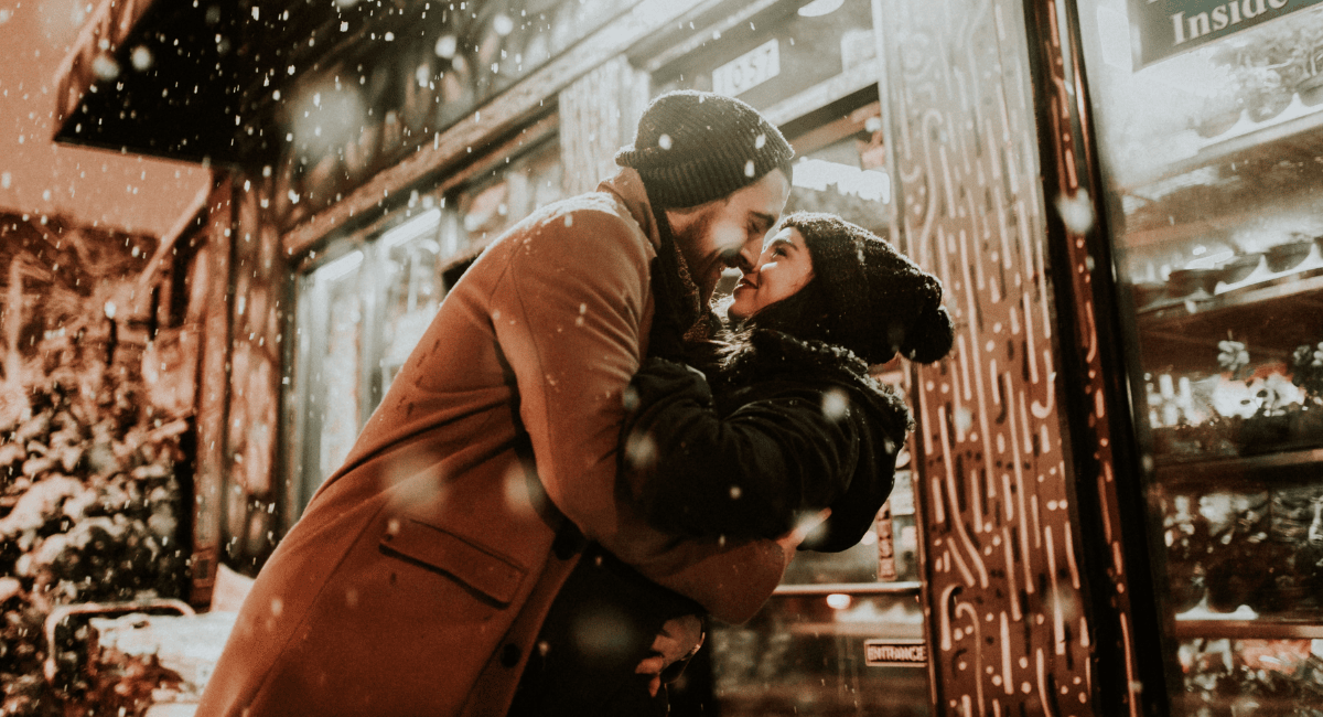 10 Cozy Romance Books Perfect for Winter