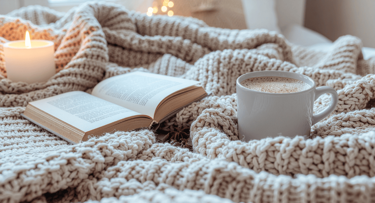 What I Want My Reading Life to Feel Like This Year