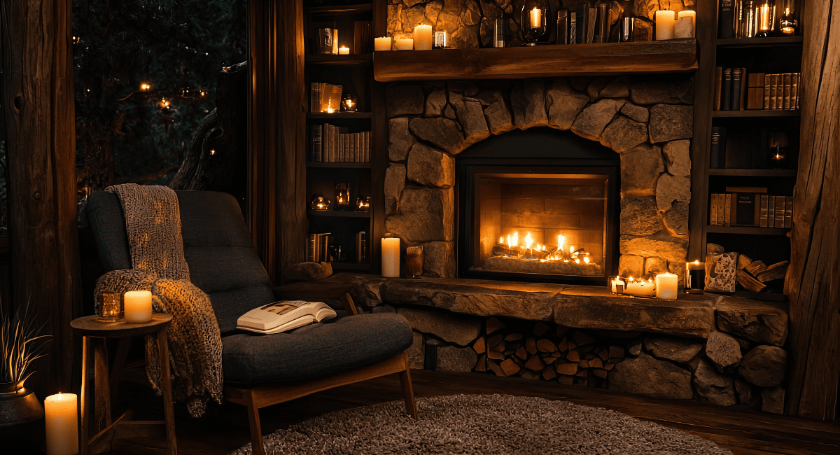 What I Want My Reading Life to Feel Like This Year