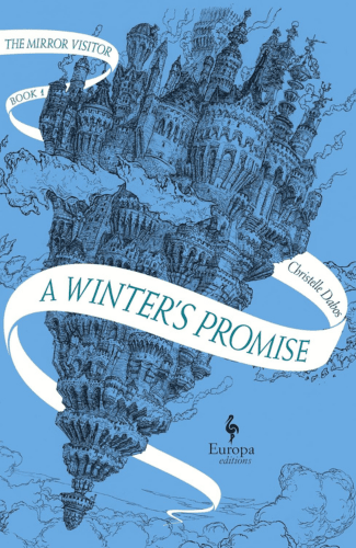 A Winter's Promise by Christelle Dabos